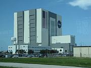 Vehicle Assembly Building (VAB)